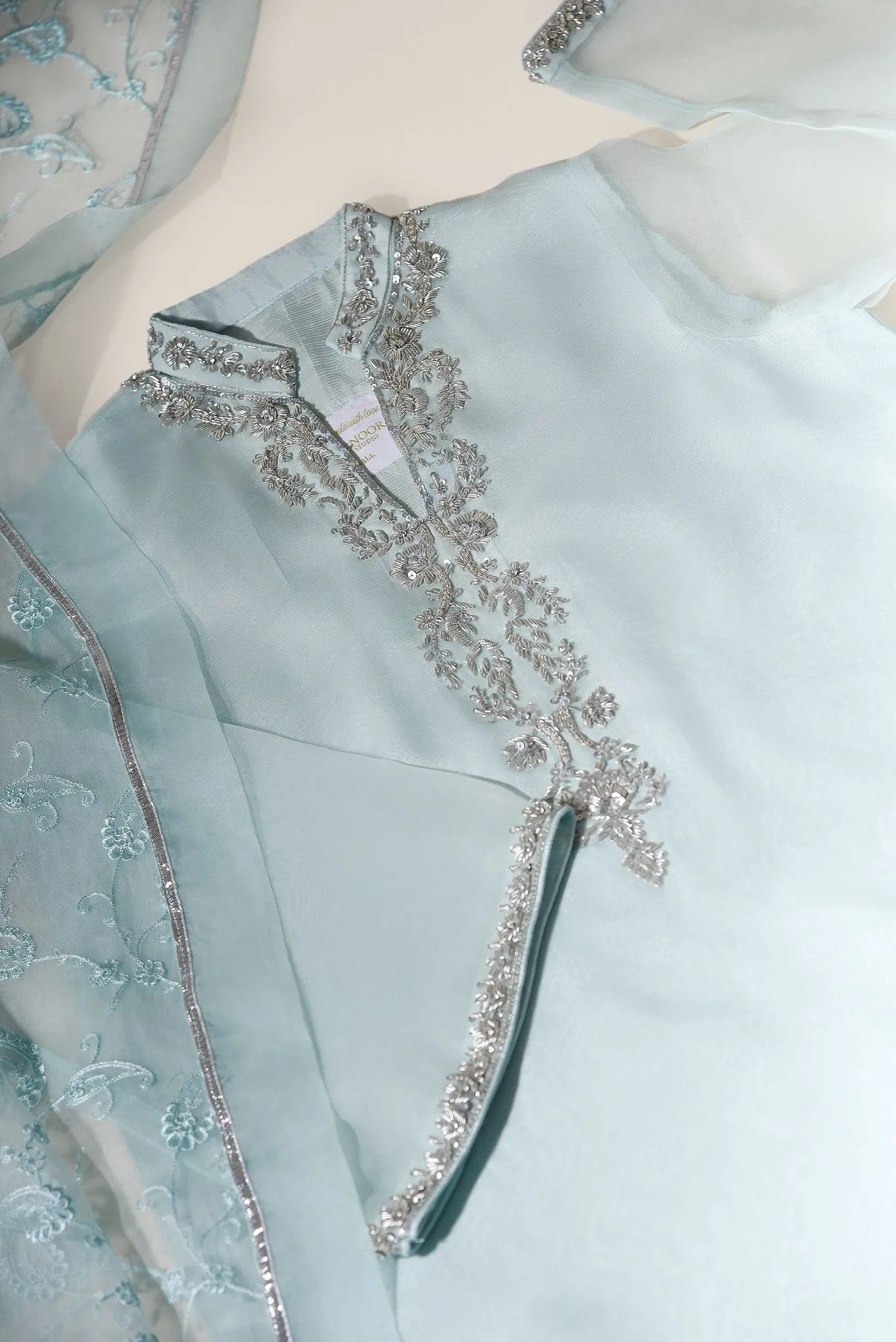Aghanoor Bridal '24 - Ailsa