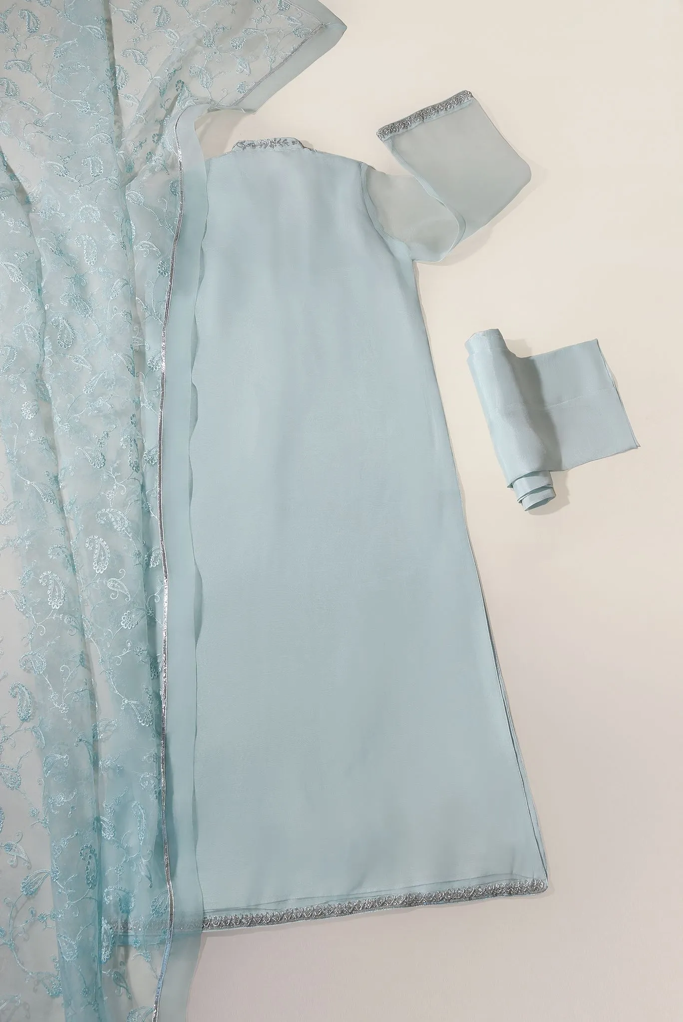 Aghanoor Bridal '24 - Ailsa