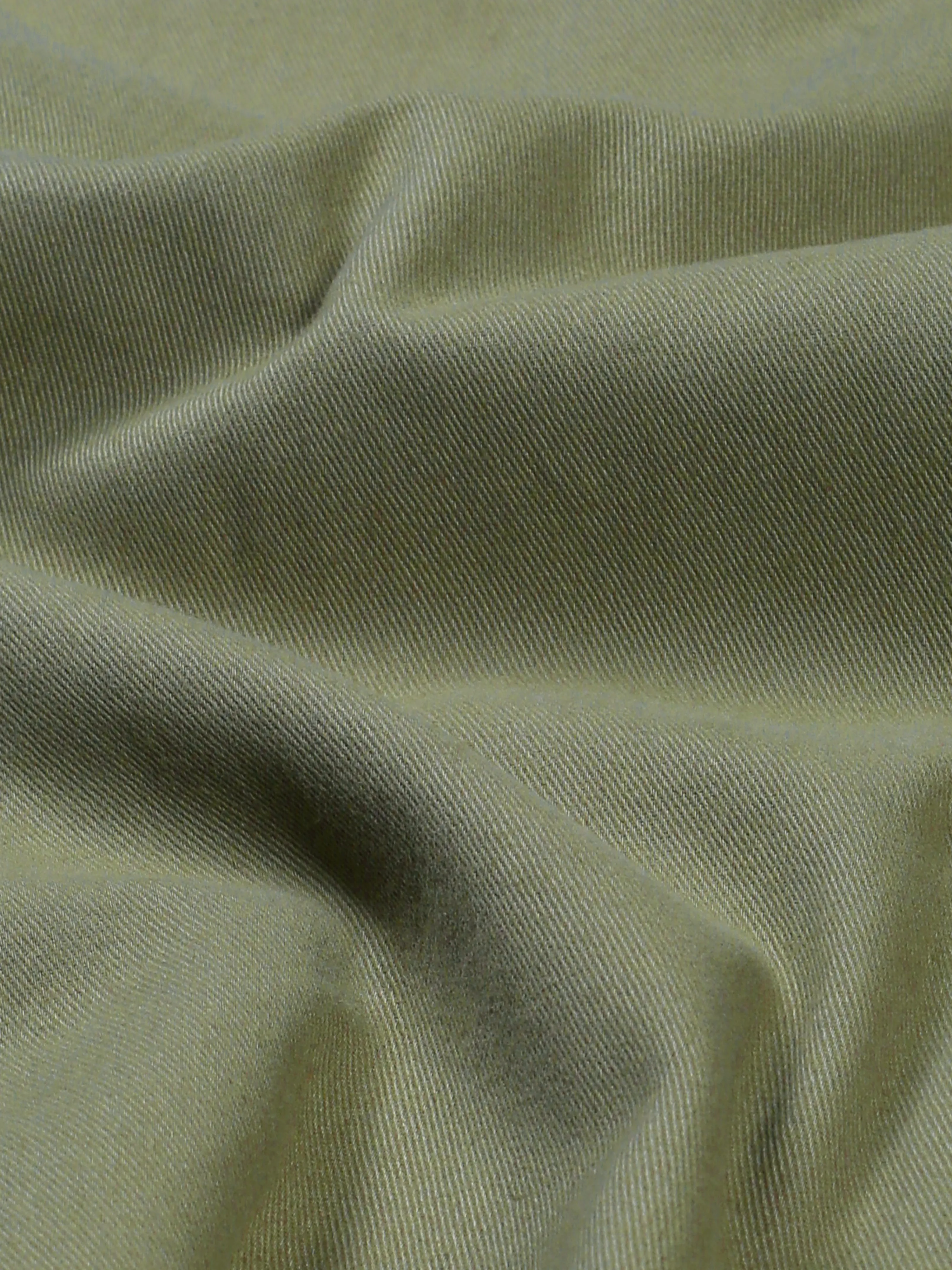 Albatross Pastel Green Shacket for men