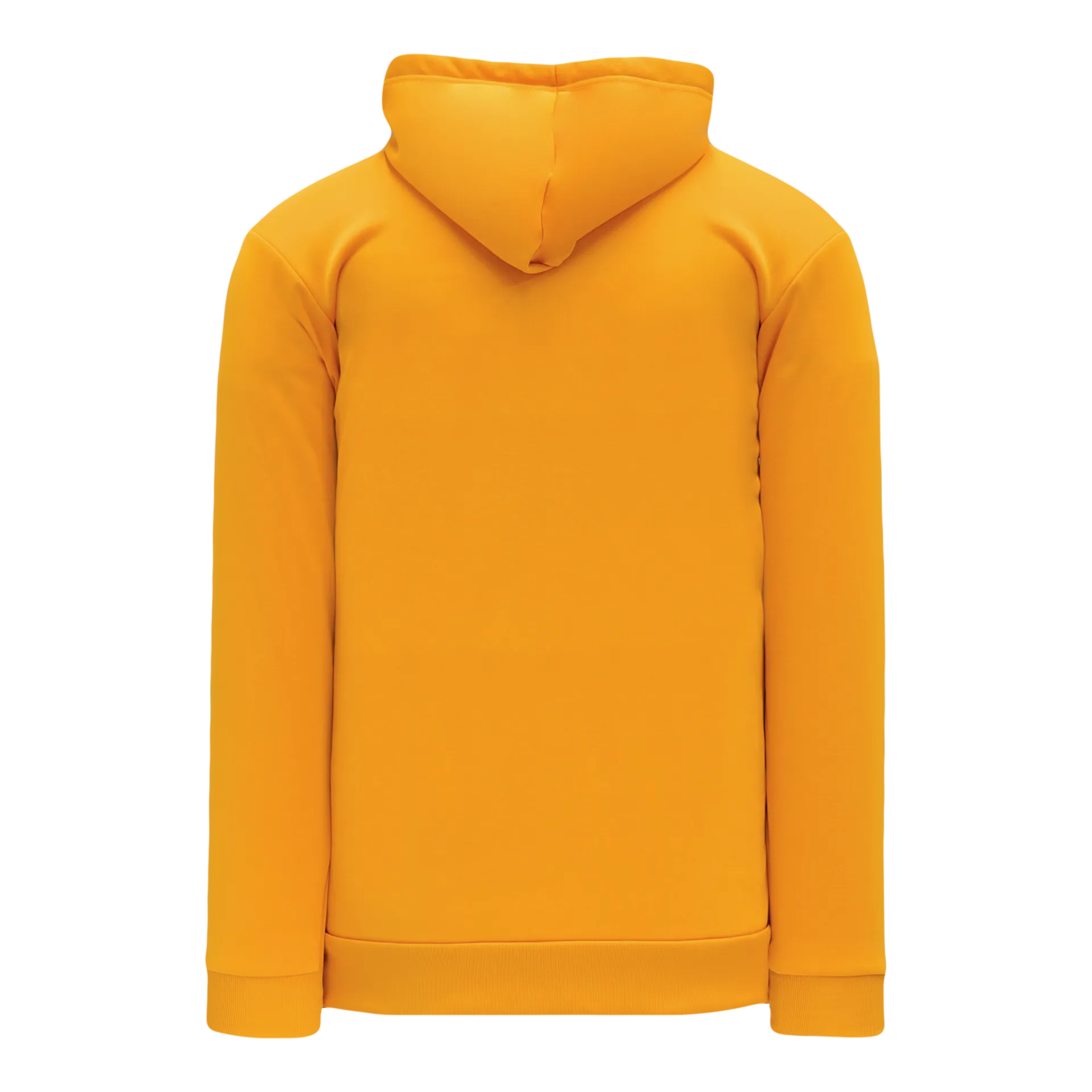 Athletic Knit (AK) A1835L-006 Ladies Gold Apparel Sweatshirt