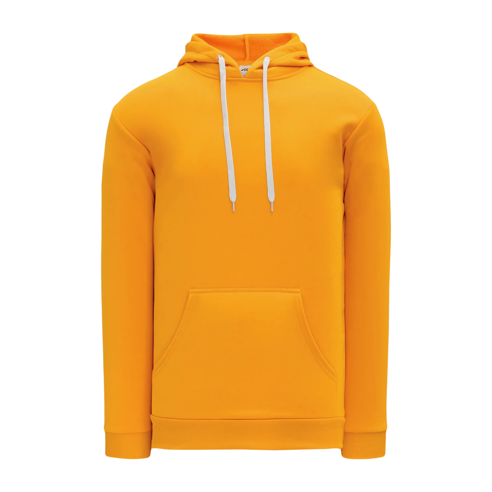 Athletic Knit (AK) A1835L-006 Ladies Gold Apparel Sweatshirt