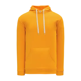 Athletic Knit (AK) A1835M-006 Mens Gold Apparel Sweatshirt