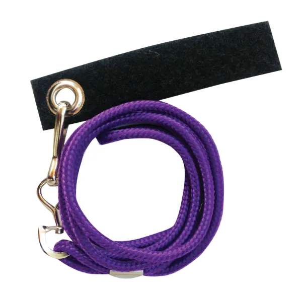 Avian Fashions Lanyard - Purple