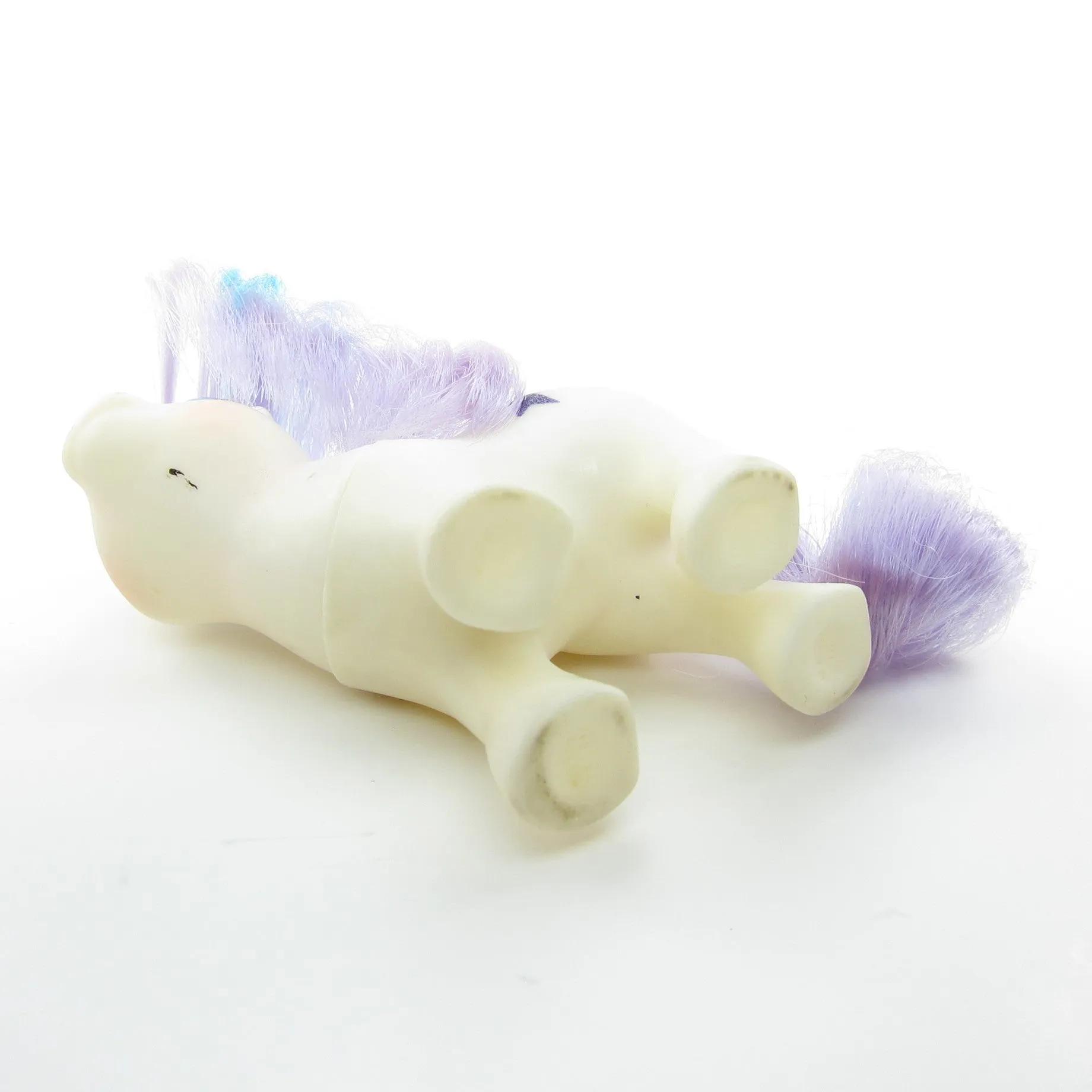 Baby Glory My Little Pony G1 Unicorn