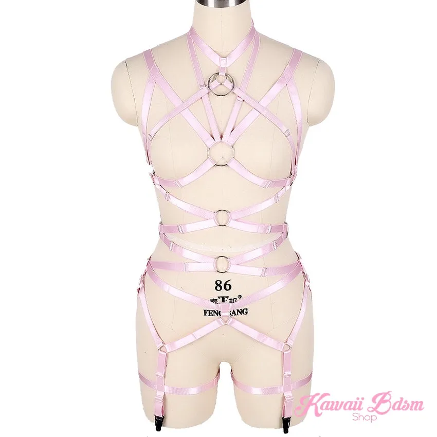 Babydoll Harness