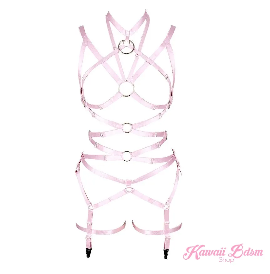 Babydoll Harness