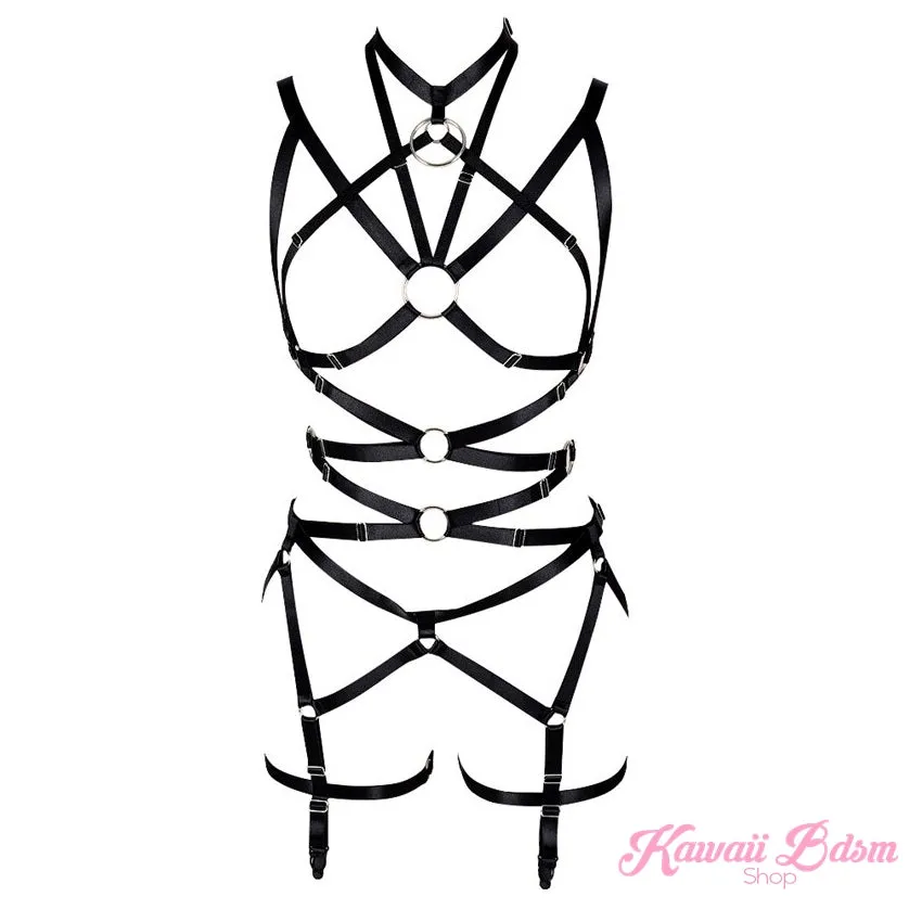 Babydoll Harness