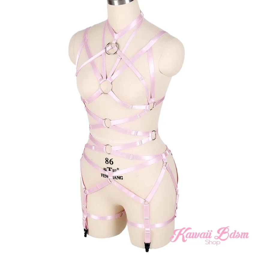 Babydoll Harness