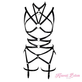Babydoll Harness