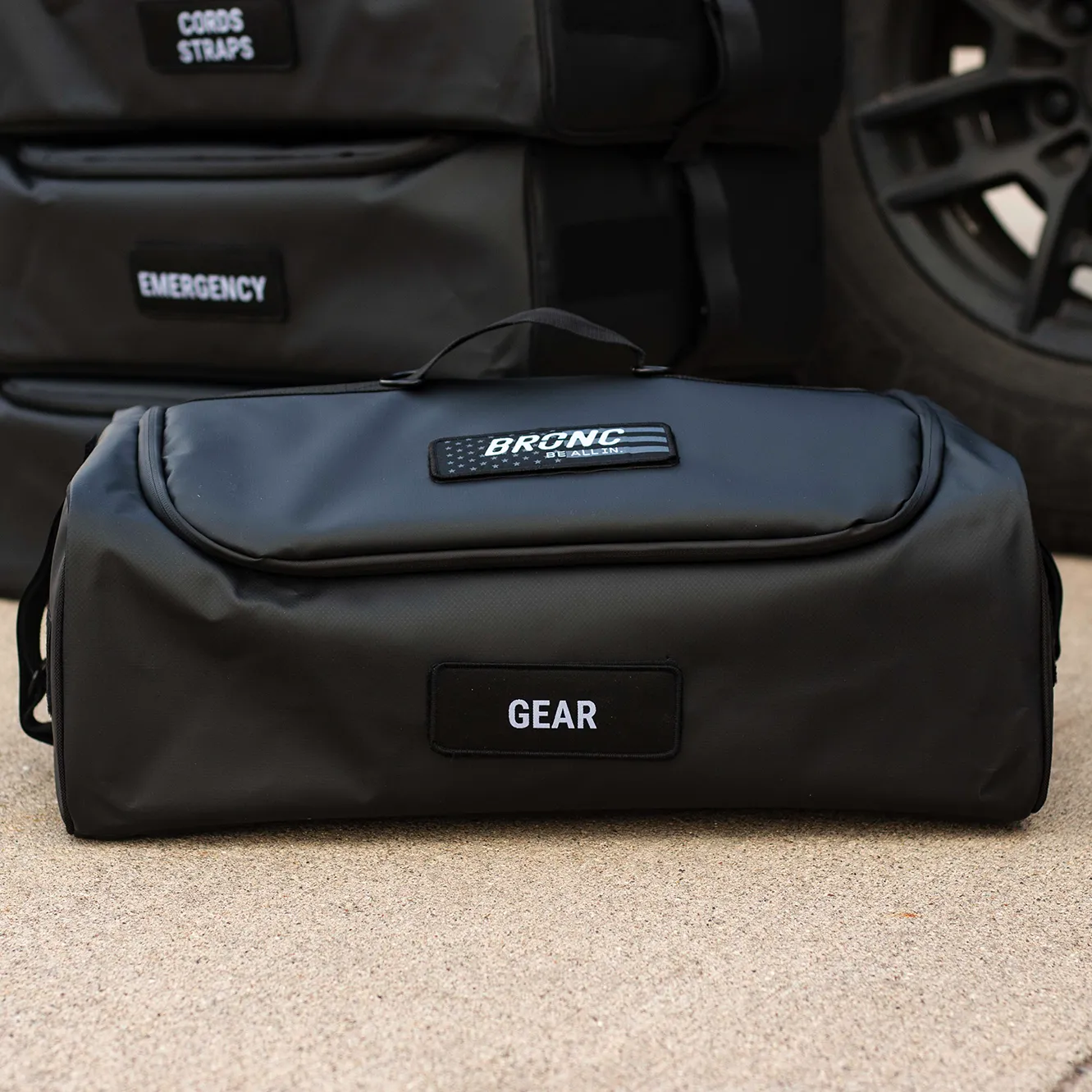 Bale 32 Bag
