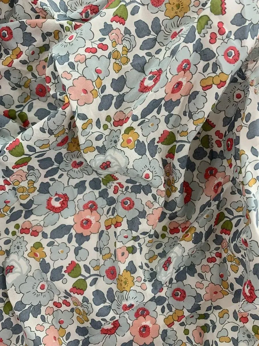 BETSY GREY Liberty Bloomers