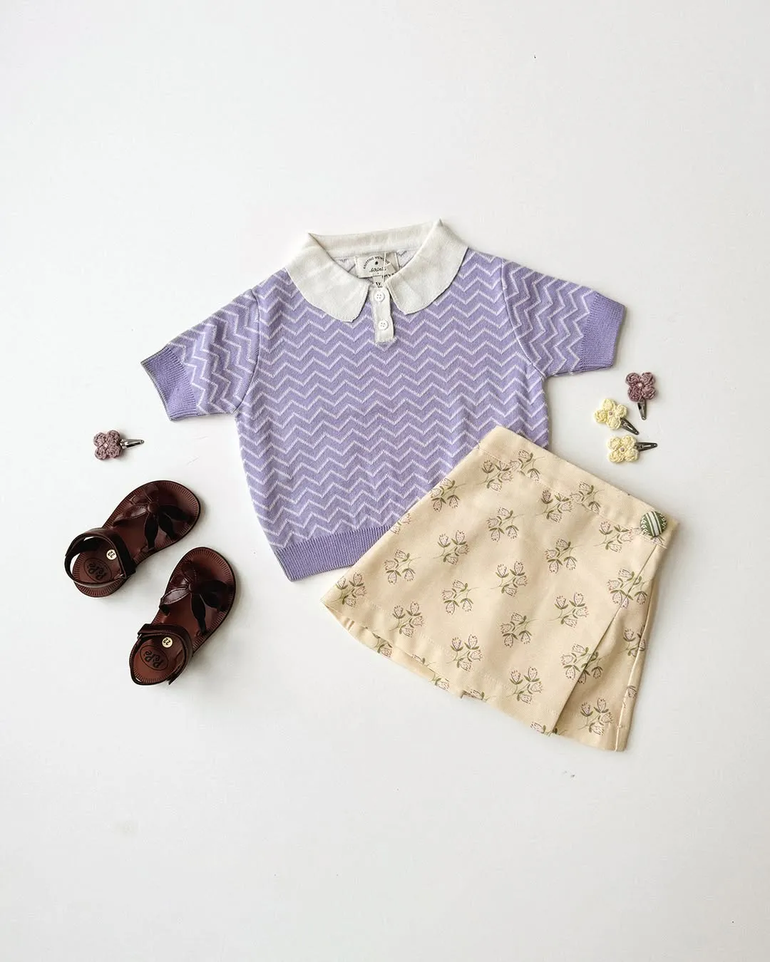 Birinit Petit :: Lilly Biri Sweater