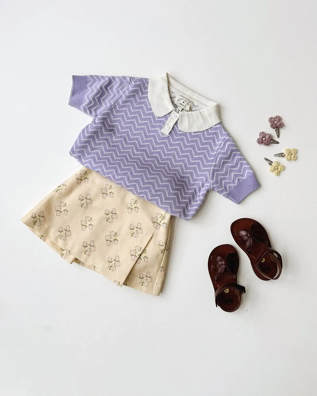 Birinit Petit :: Lilly Biri Sweater