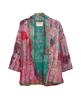 Bitten Jacket - No. 25