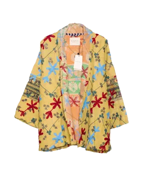 Bitten Jacket - No. 2