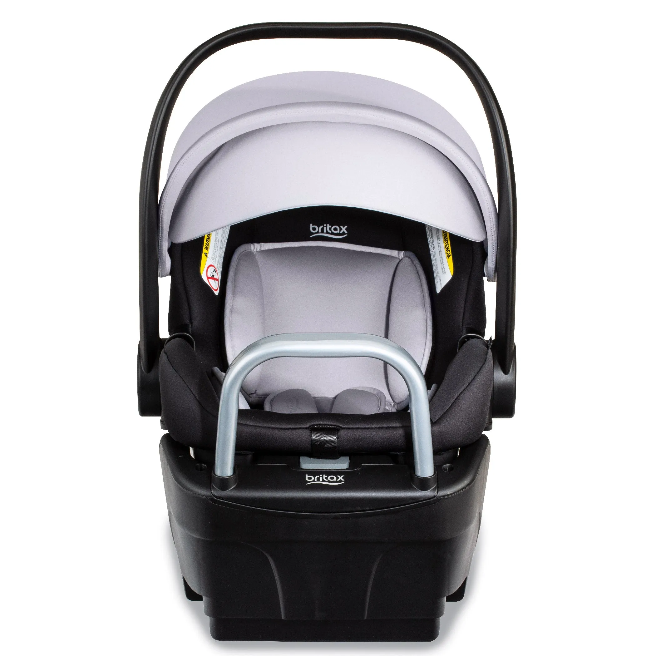 Britax Willow™ S Infant Car Seat with Alpine Base