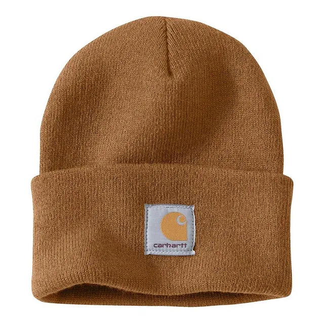 Carhartt Adult Knit Cuffed Beanie