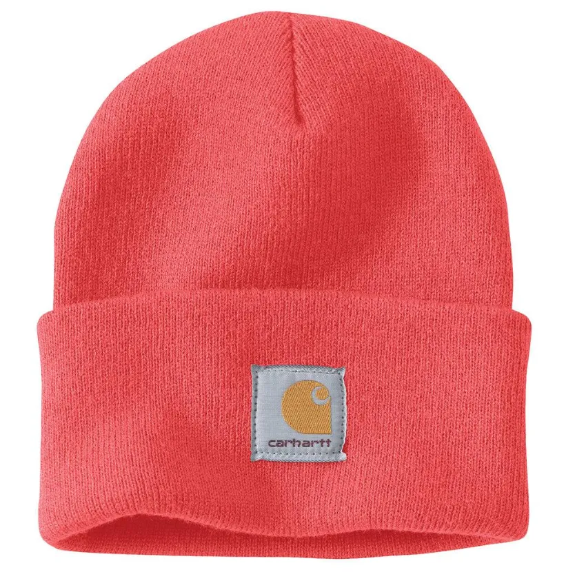 Carhartt Adult Knit Cuffed Beanie