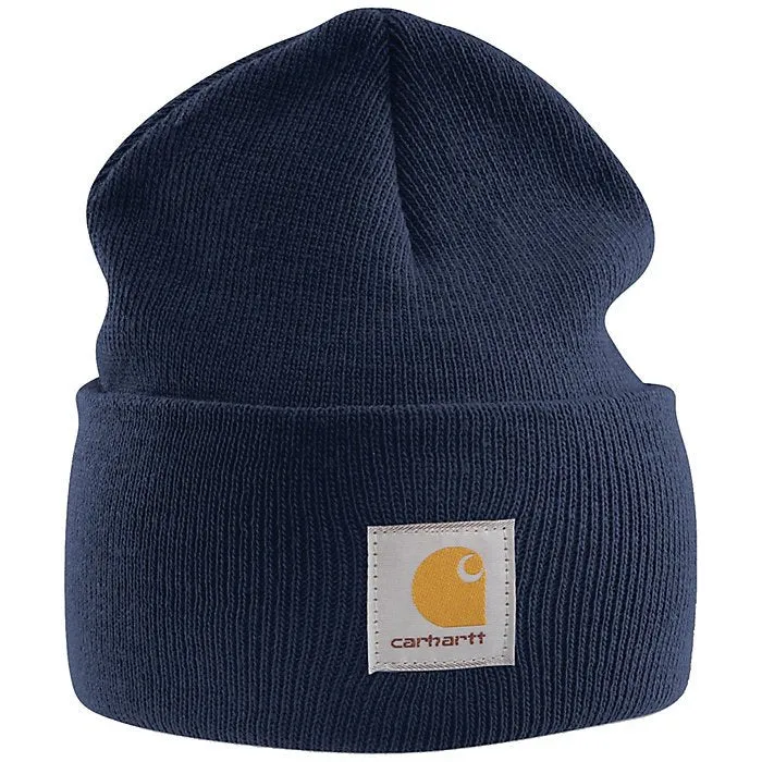 Carhartt Adult Knit Cuffed Beanie