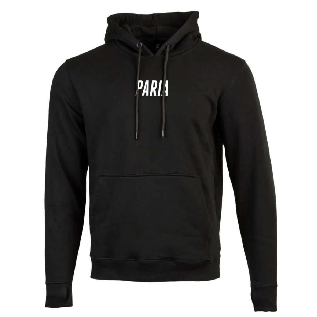 Chapter Hoodie