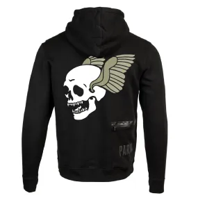 Chapter Hoodie