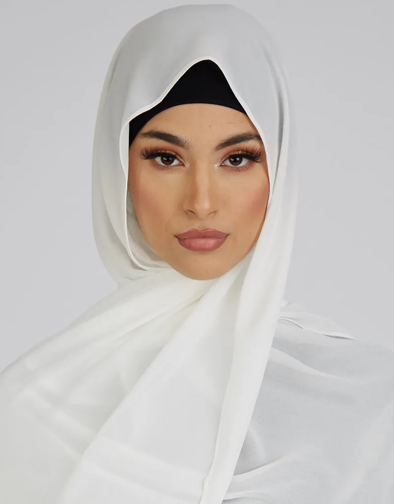 Chiffon Shawl 2M