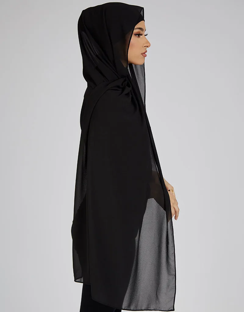 Chiffon Shawl 2M