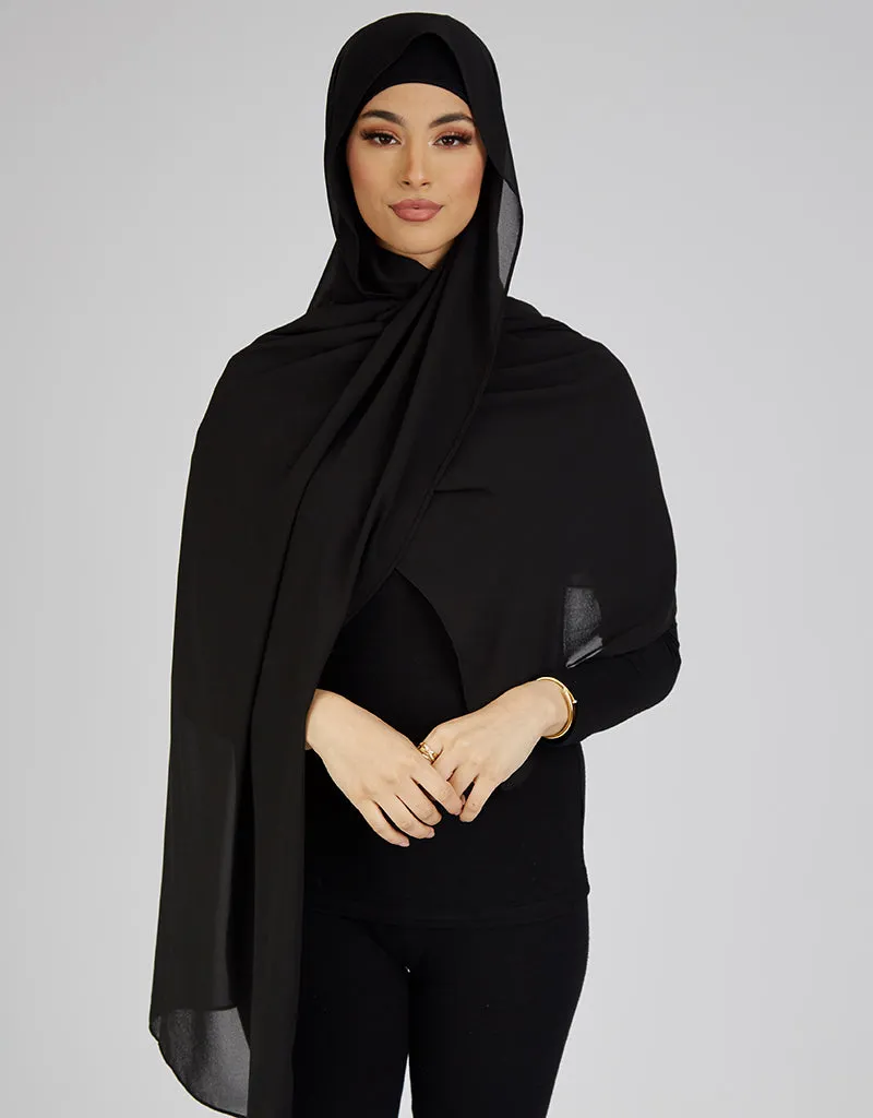 Chiffon Shawl 2M