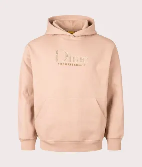 Classic Remastered Hoodie