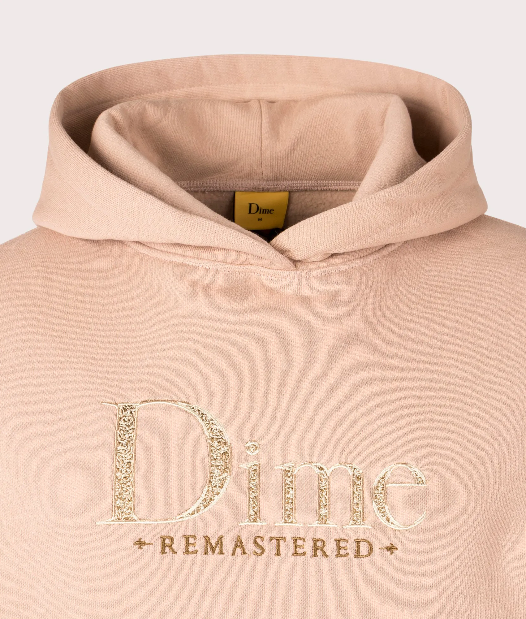 Classic Remastered Hoodie