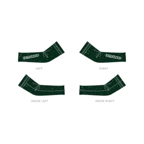 Custom Arm Warmers - ULTRAPASS DEVO TEAM