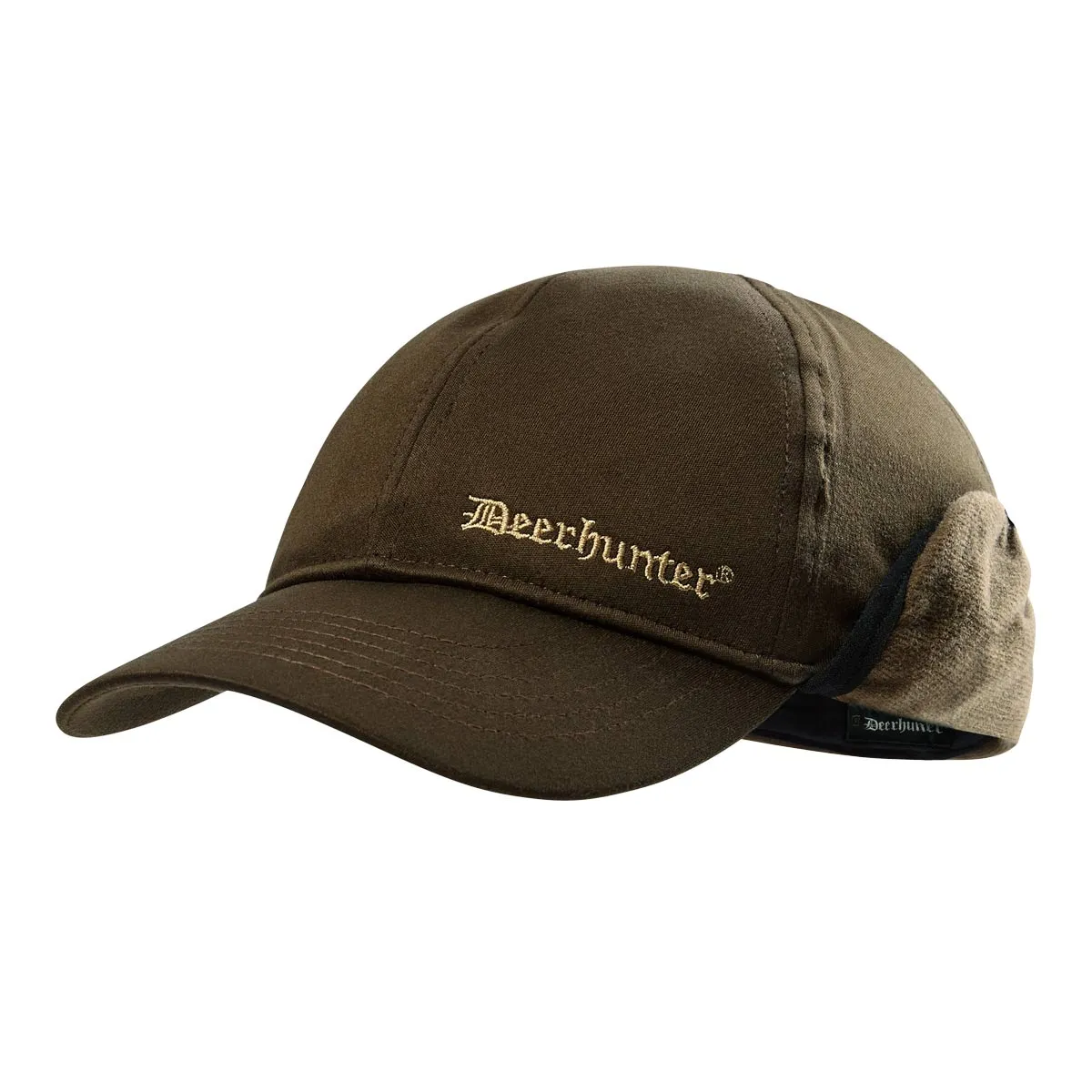 Deerhunter Excape Winter Cap