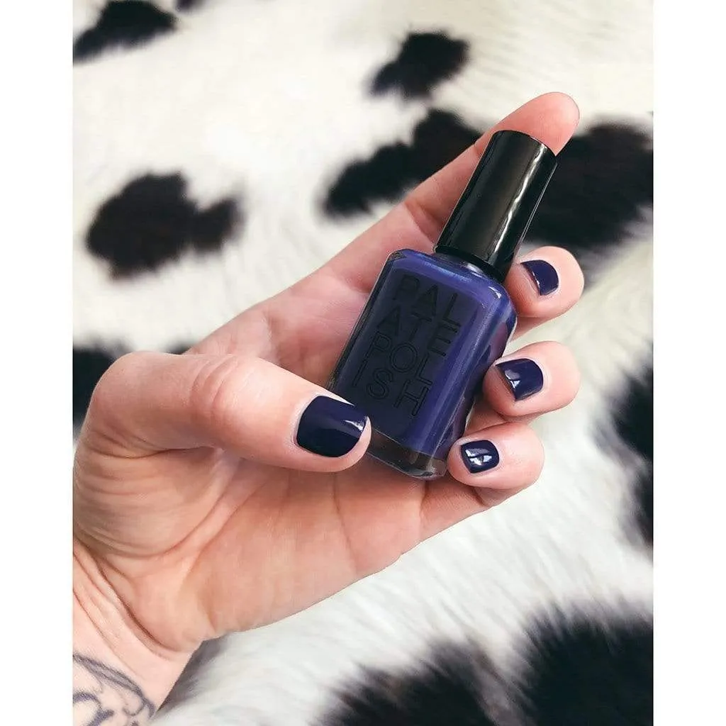 Glaze Top Coat