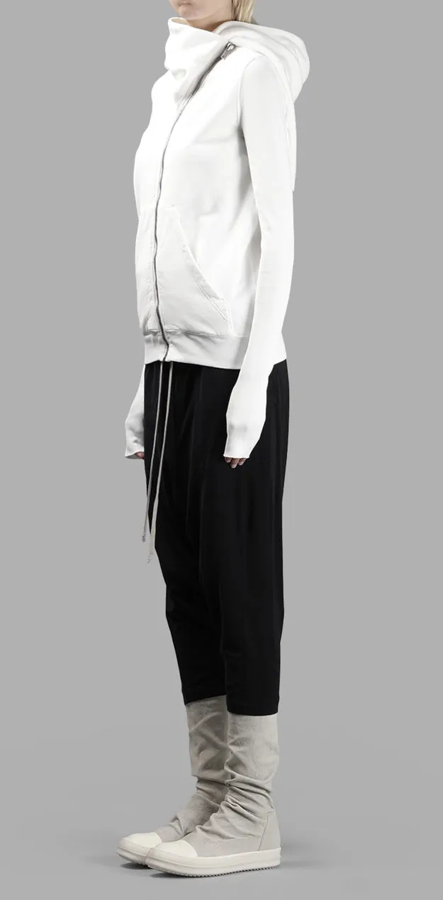 High Neck Hood Women MOUNTAIN Hoodie