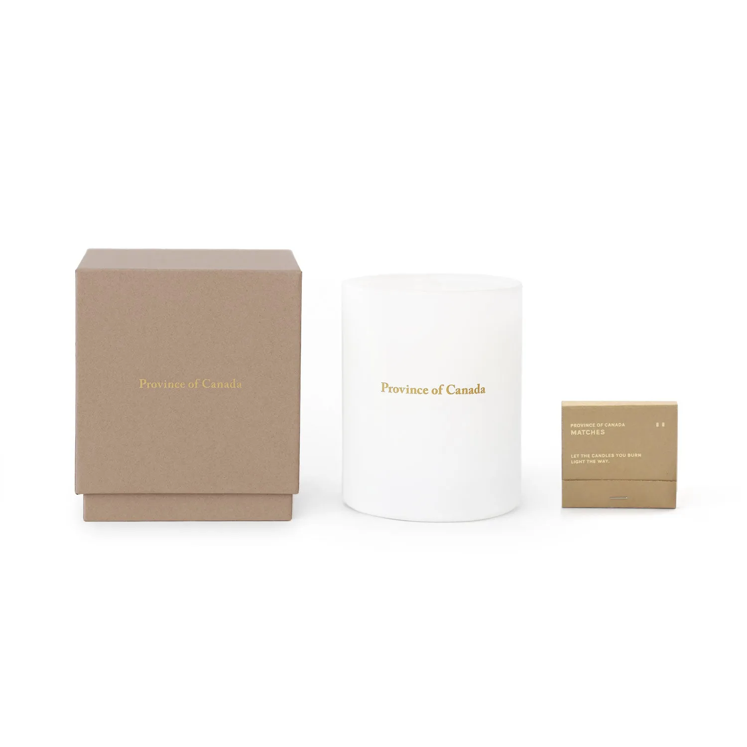 Home Candle