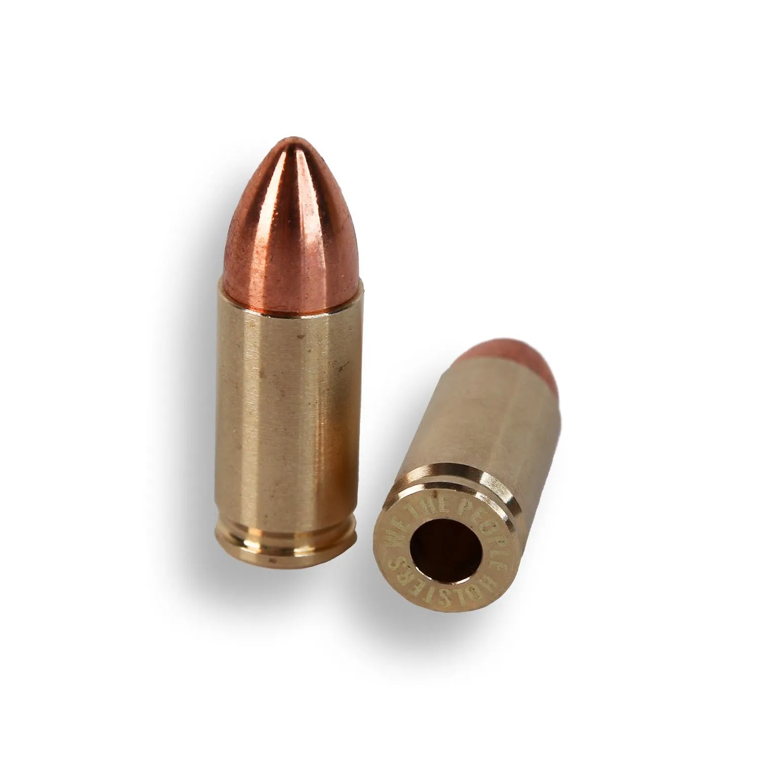 Hoodie Rounds