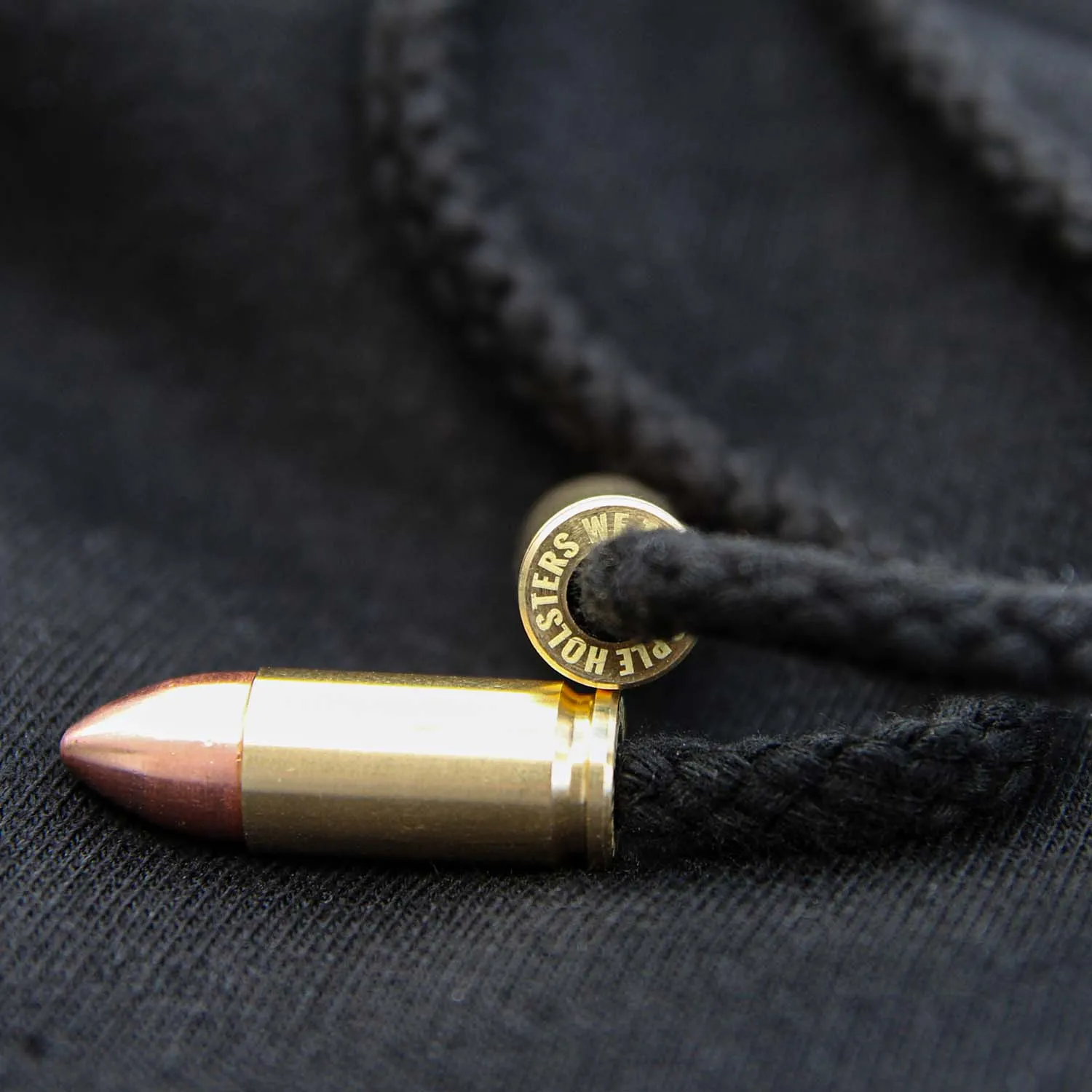 Hoodie Rounds