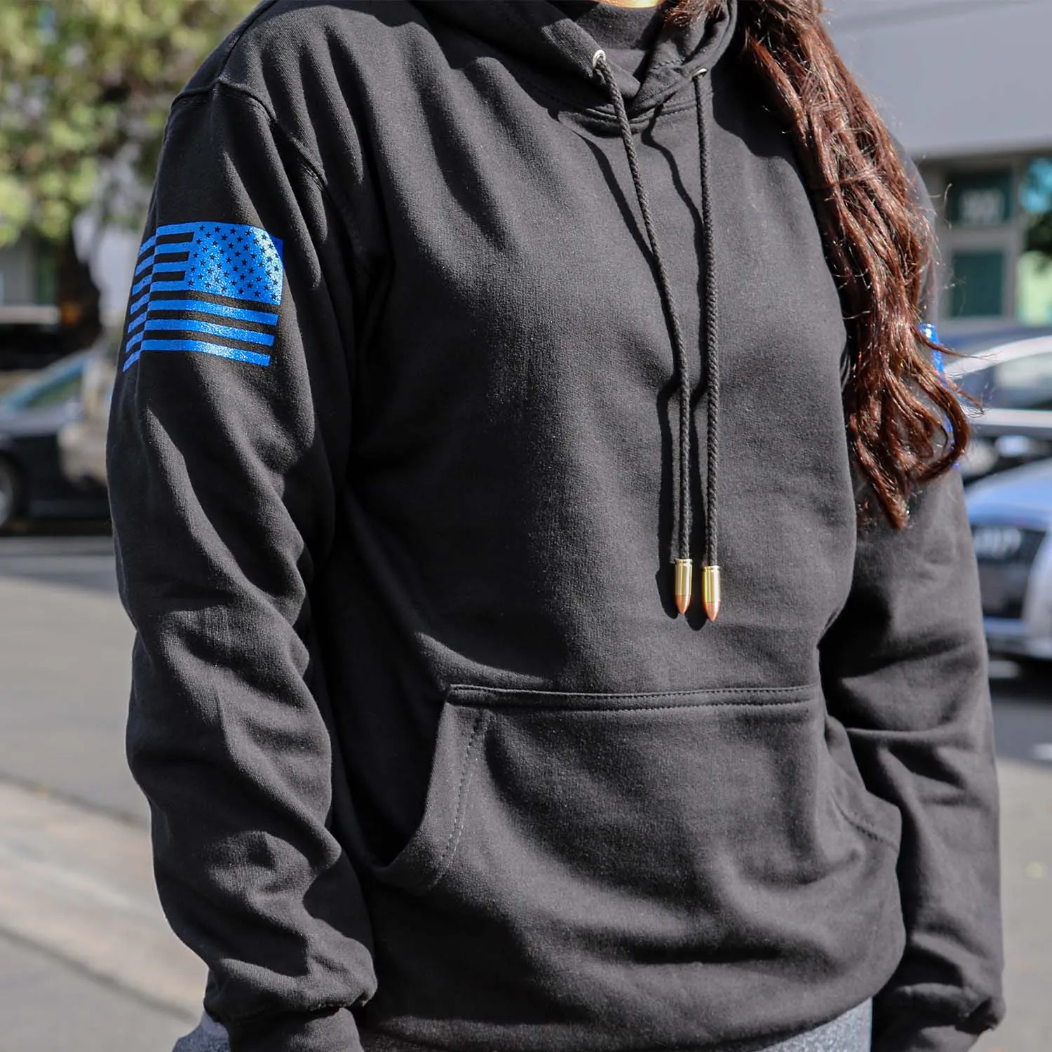 Hoodie Rounds