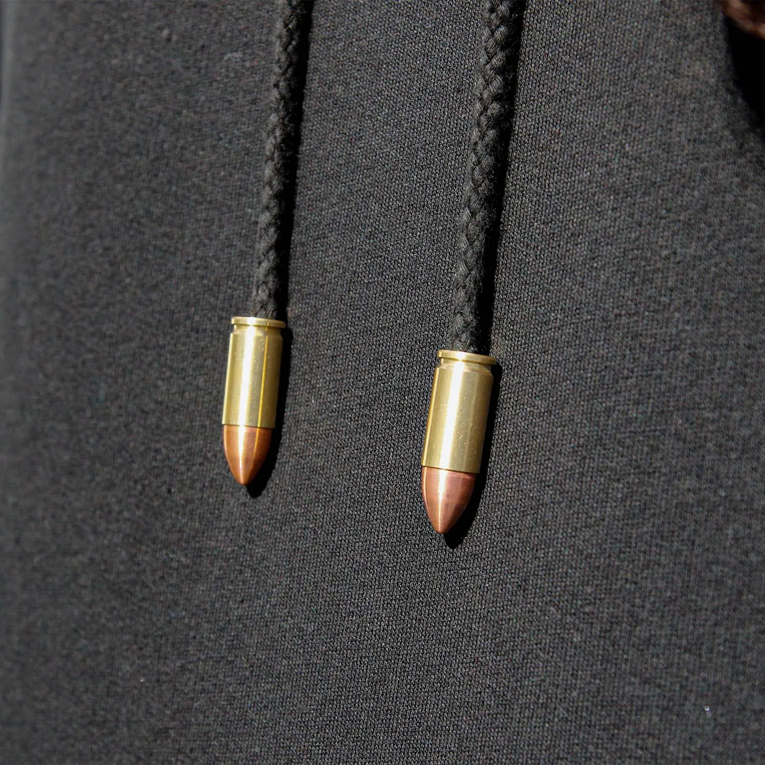 Hoodie Rounds