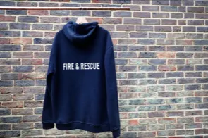 Humberside FRS Hoodie