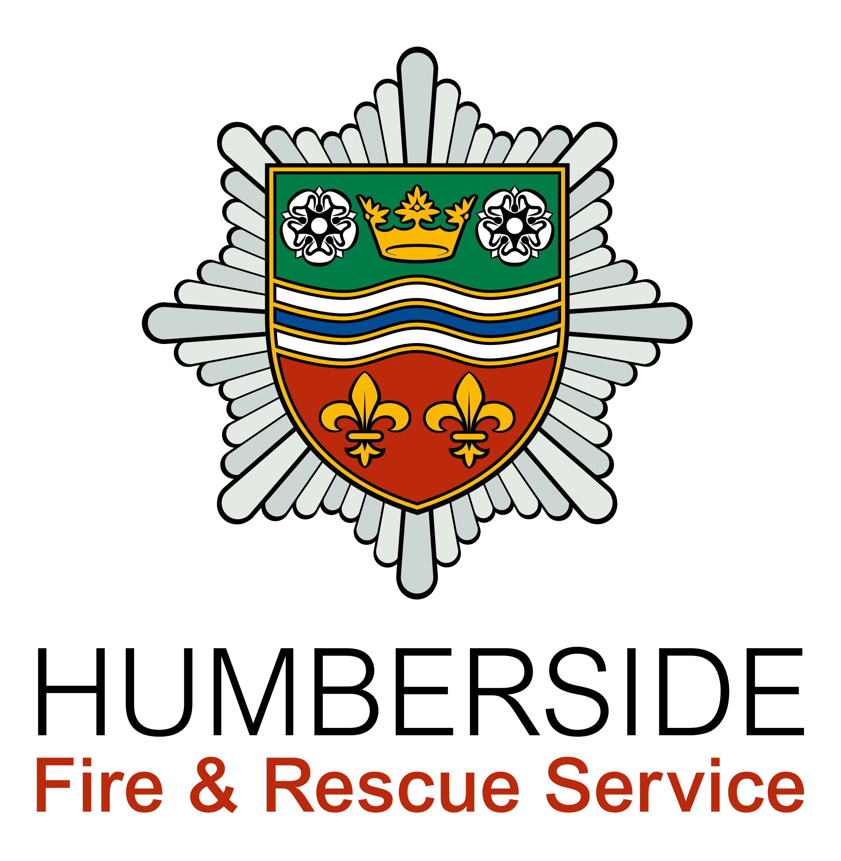 Humberside FRS Hoodie