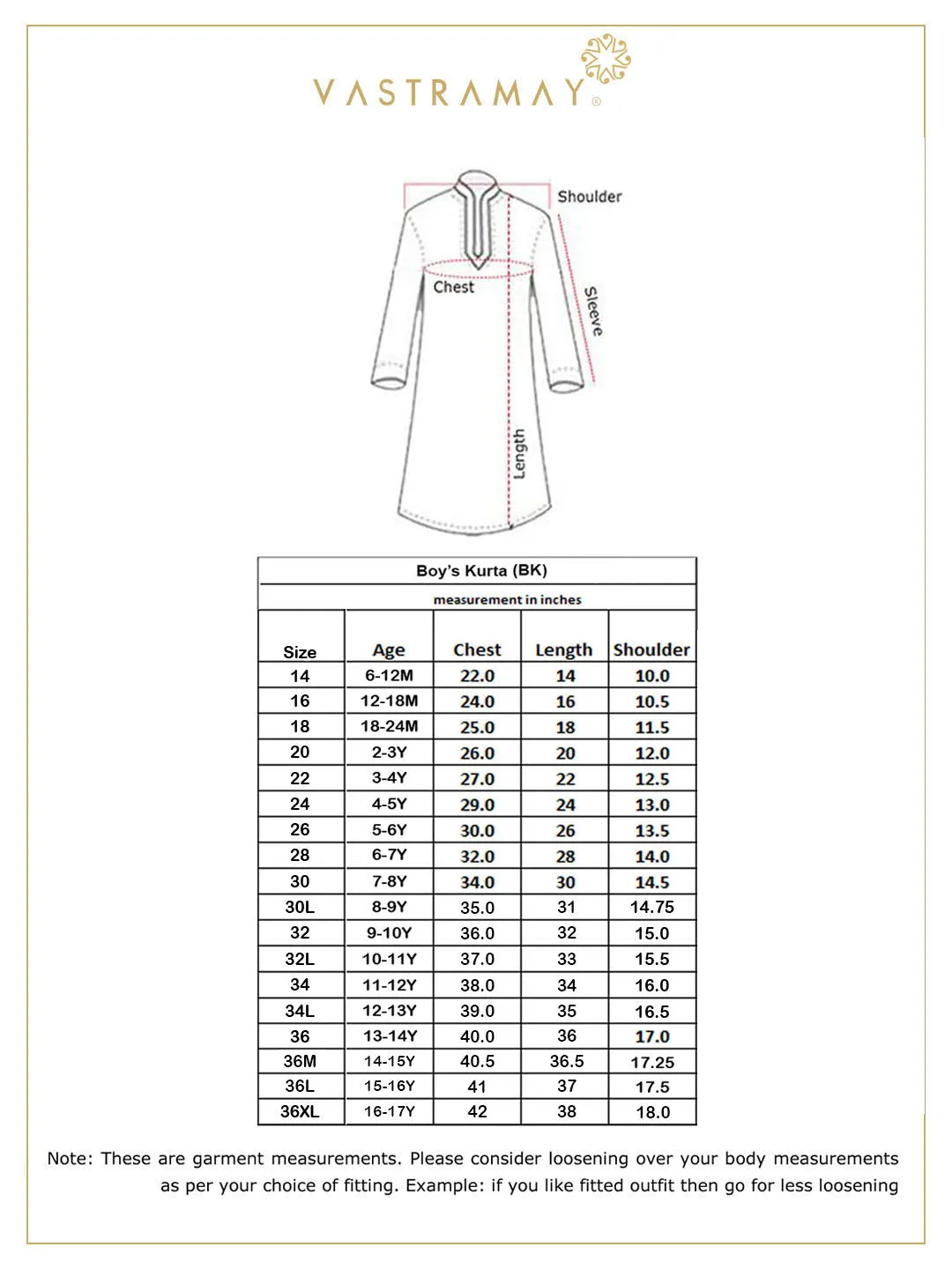 Jashvi Boys Aqua Solid Kurta