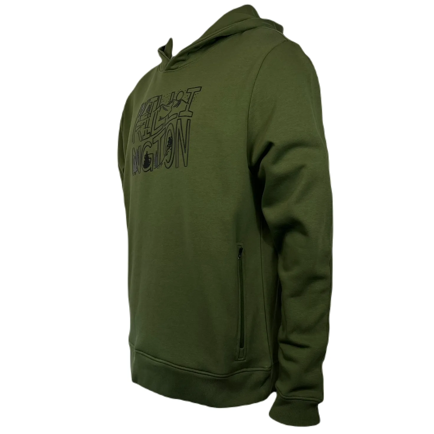 Killington Logo Trail Blazer Hoodie