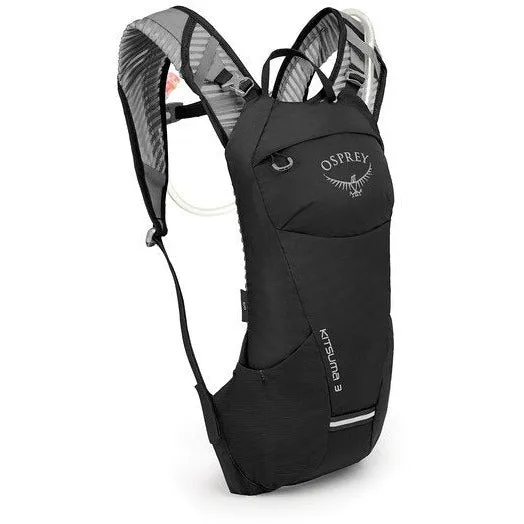 Kitsuma 3 Women’s Mountain Biking and Hiking Hydration Pack (2.5L)