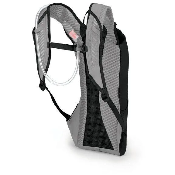 Kitsuma 3 Women’s Mountain Biking and Hiking Hydration Pack (2.5L)
