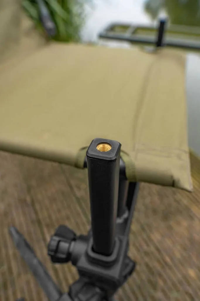 Korum S23 Accessory Chair -Compact