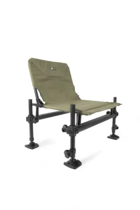 Korum S23 Accessory Chair -Compact