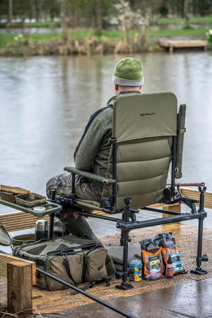 Korum S23 Accessory Chair