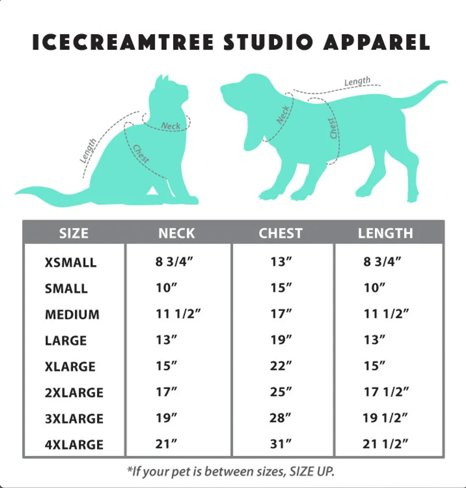 Lavender Sequin Party Outfit Set - Pet Clothing