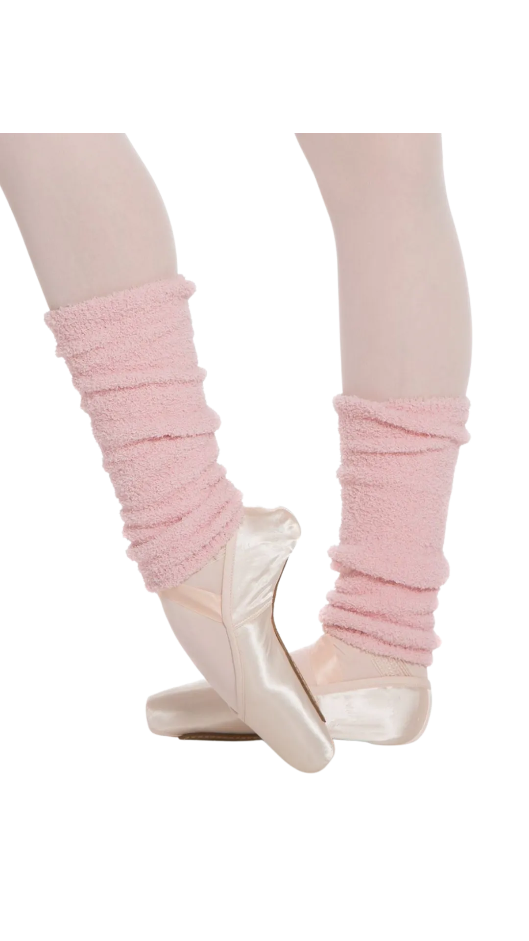 Leg Warmer LW02